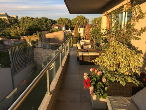 Imagen 18 de 30 de Excepcional Departamento En Venta De 3 Ambientes De Gran Categoría En Cordero Plaza. Adrogué
