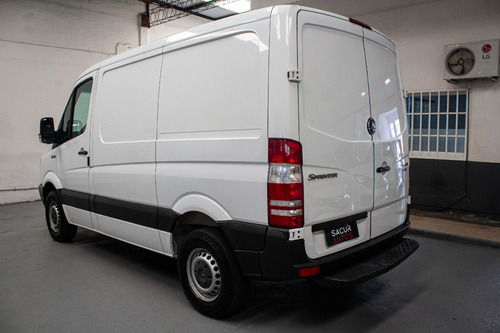 Mercedes-Benz Sprinter 2.1 415 Furgon 3250 150cv Tn V2