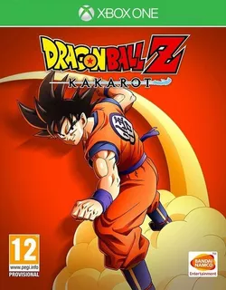 Dragon Ball Z Kakarot - Xbox One