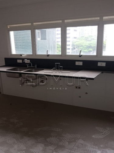 Imagem 4 de 15 de Apartamento - Jardim - Ref: 23453 - V-23453