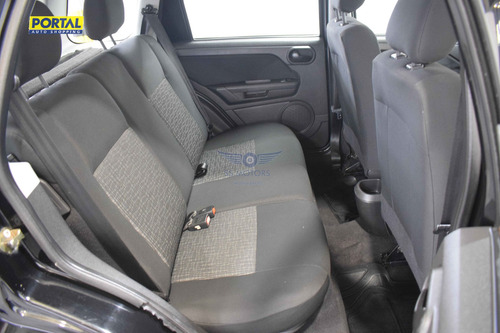 Ford Ecosport Ecosport Xls 1.6 (flex)