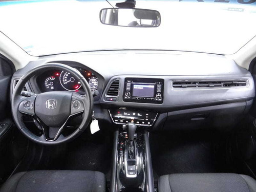 Imagem 6 de 10 de Honda Hr-v Ex 1.8 Flexone 16v 5p Aut 2019