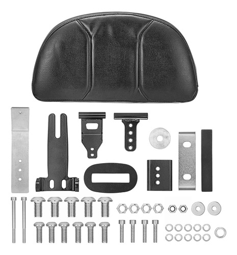 Wsays Ajustable Soporte Para Respaldo De Conductor Con