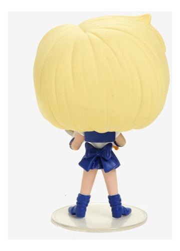 Funko Pop: Sailor Moon - Sailor Uranus 297