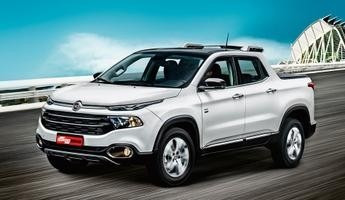Fiat Toro Freedom 1.8 $320.000 Y Cuotas Solo Con Dni Arg