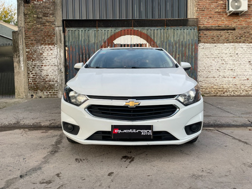 Chevrolet Onix 1.4 Lt 98cv