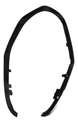 Deflector Inferior Paragolpe Delantero Ford Ka 16/21 Orig