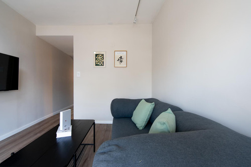 Venta - Oportunidad - Inversor - Renta - Airbnb - Alquiler - Piso Alto - Vista Abierta