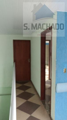 Imagem 5 de 12 de Galpão Para Locação Em Santo André, Vila Sacadura Cabral - Lo0200_2-467663
