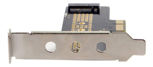 Nvme Pcie M.2 Ngff Ssd Para Placa Adaptadora Pcie X1 Pcie X1
