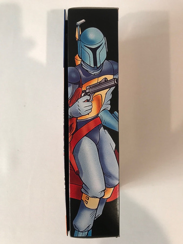 Boba Fett Droids Target Exclusive Star Wars Black Series 6pg (Usado)