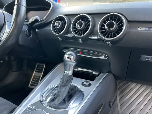Audi TT 2.0 Coupe T Fsi 230 Hp Sport High At