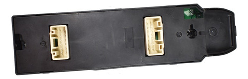 Interruptor De Elevalunas Eléctrico Dg4s-66-350 Para Mazda C