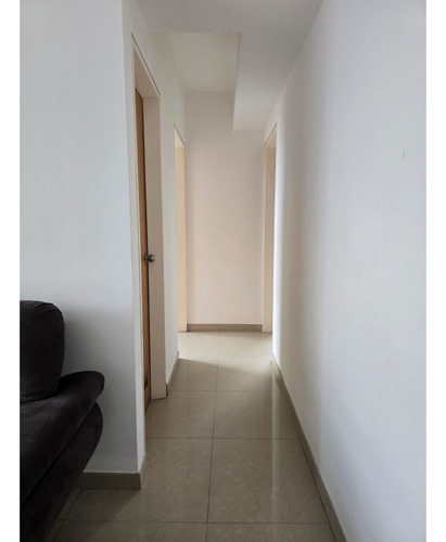 Apartamento En Alquiler 80 M2 Santa Mónica