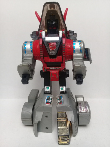 Transformers G1 Dinobot Slag Vintages