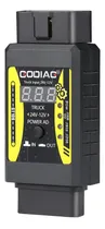 Comprar Convertidor De Voltaje 24 Voltios A 12 Voltios Obd2 Diagzone