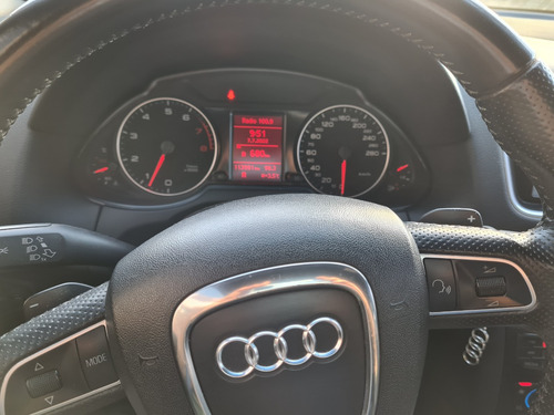 Audi Q5 3.2 Fsi 270cv Stronic Quattro