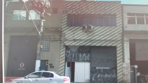 Predio Comercial Bom Retiro- - 170-im519216