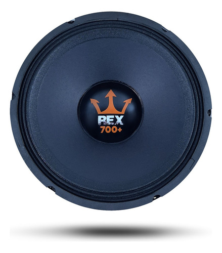 Reparo Woofer Magnum 700w Rms 15 Pol 700+ Rex Power