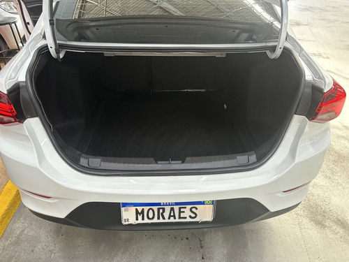 Chevrolet Onix 1.0 TURBO FLEX PLUS AUTOMÁTICO