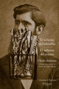 Infierno Del Bibliofilo,el/infierno Del Musico,el - Charl...