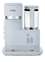 Comprar Mr. Coffee Frappe Cafetera Para Cafe Caliente, Frio Y Frappe