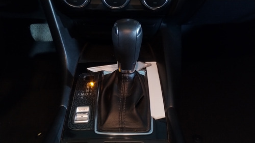 Mazda Mazda 3 2.5 HATCHBACK I TOURING TA