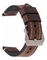 Comprar Correas De Cuero De 20mm Para Samsung Active2, Samsung 4