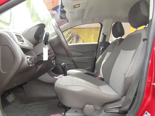 Chevrolet Cobalt 1.8 Ltz At