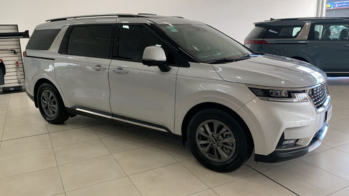 Imagen 16 de 23 de Kia Carnival