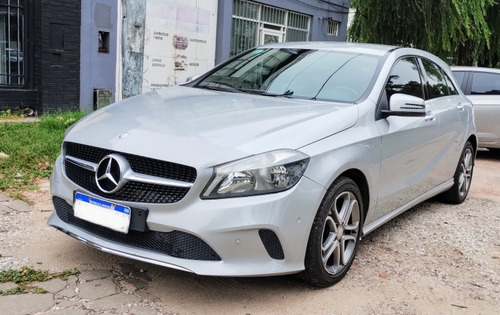 Mercedes-Benz Clase A 1.6 A200 Urban 156cv