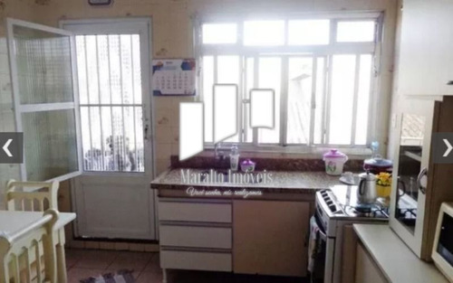 Imagem 14 de 15 de Casa Em Condomínio 2 Dmt Em Praia Grande Sp.