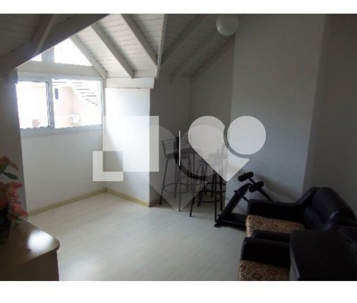 Casa Em Condomínio Com 3 Dormitórios - 28-im411403