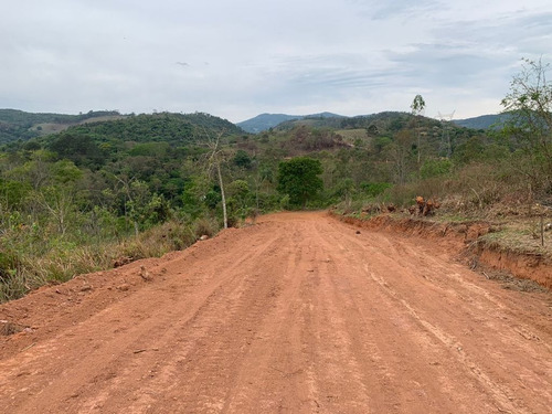 Imagem 21 de 21 de Ll-terreno Para Chácaras Com Documentação Em Ordem