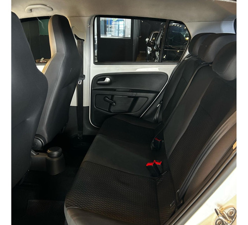 Volkswagen Cross Up! 1.0 TSI 12V FLEX 4P MANUAL