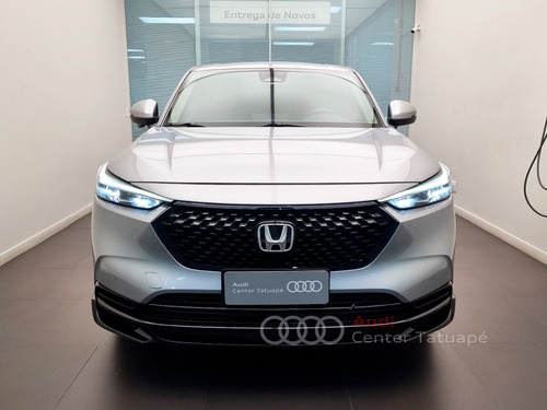 Honda HR-V 1.5 DI I-VTEC TURBO FLEX TOURING CVT