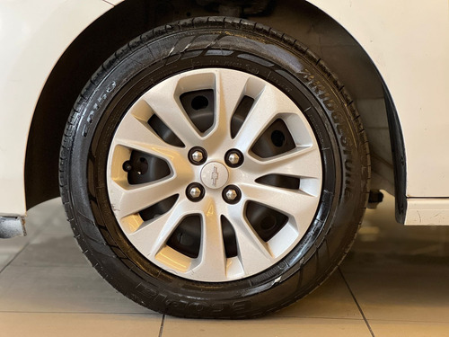 Chevrolet Onix 1.0 Lt 2 5P