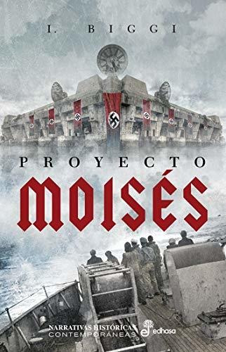 Proyecto Moisés (narrativas Históricas Contemporáneas)