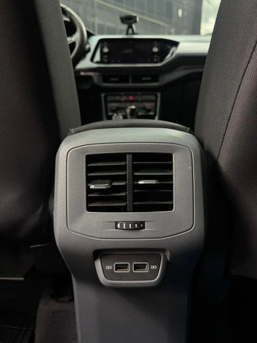Volkswagen T-Cross 1.6l Comfortline At