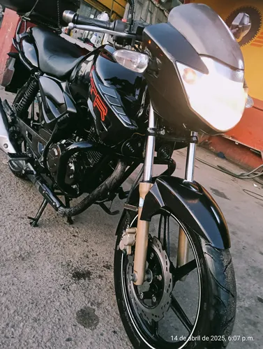 Tvs Apache 180