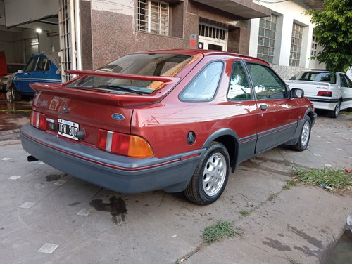 Ford Sierra 1987 Xr4