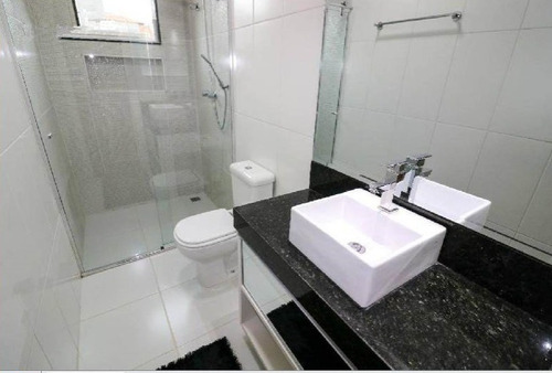 Imagem 28 de 30 de Casa - Casa117mts - 69353210