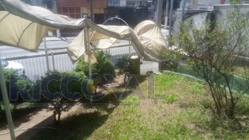 Imagem 2 de 8 de Casa Comercial Para Aluguel, 405.0m² - 2845