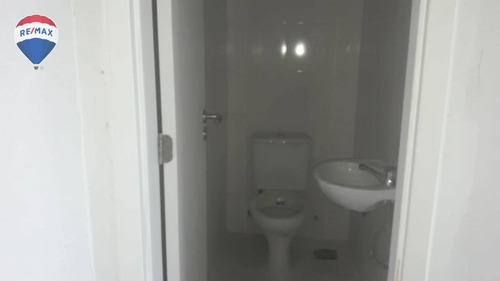 Imagem 11 de 13 de Recreio -sala Cobertura Maravilhosa Localizacao - Sa0017