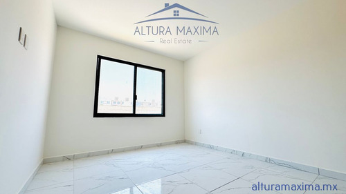 Casa Nueva En Venta Fracc. Adamar Tlajomulco
