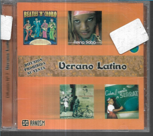 Polo Montañez Reina Saba Album Difusion 7 Verano Latino C 