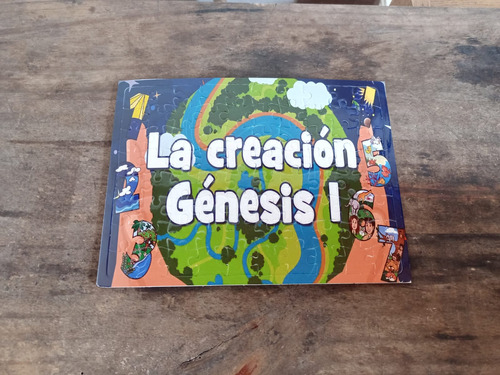Puzzle Mdf Personalizado 6 O 12 Piezas
