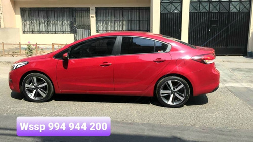 Kia Cerato Espectacular!!