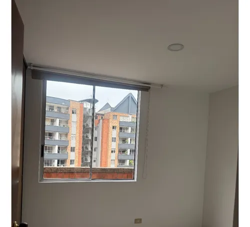 Apartamento 127m2 Con Terraza, Parqueadero Y Cuarto Útil En Unidad Completa Loma Del Indio