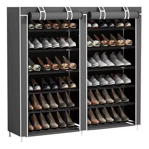 Zapatera zapatera SelectShop SelectShop HG137C color gris